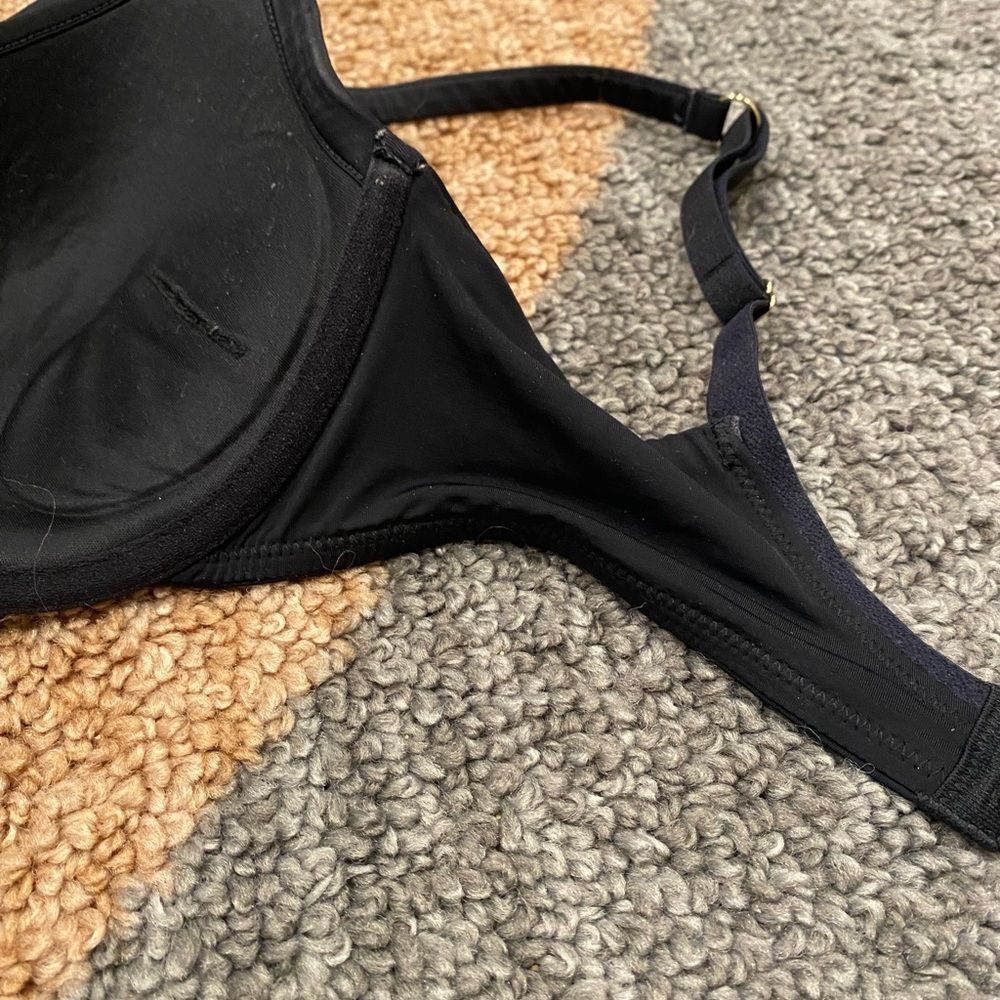 Thirdlove Classic Contour Plunge bra 32E - Picture 6 of 7